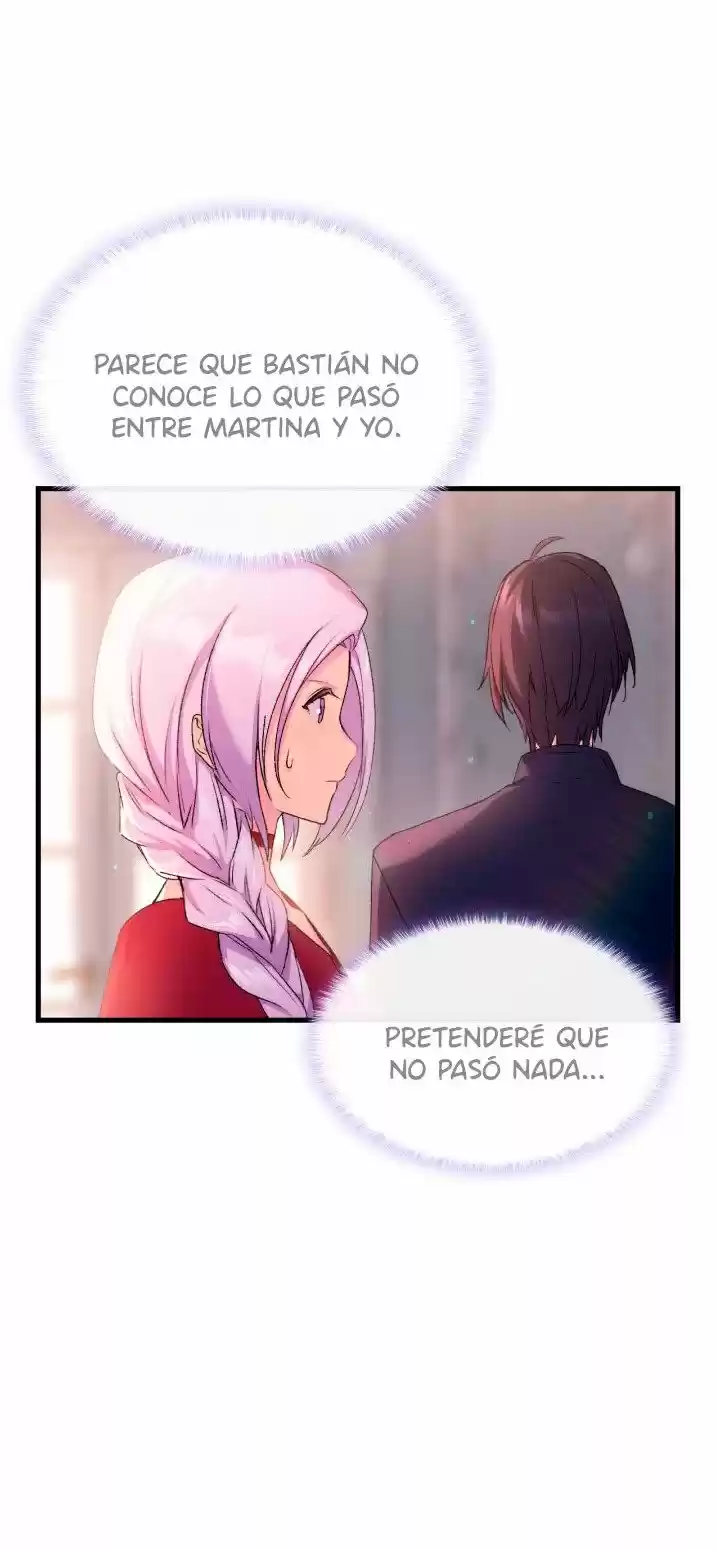 PERSUADÍ A MI HERMANO Y ME CONFIÓ AL PROTAGONISTA MASCULINO - Capítulo 7 - Página 53 - LectorTMOo