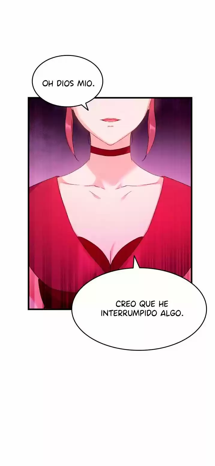 PERSUADÍ A MI HERMANO Y ME CONFIÓ AL PROTAGONISTA MASCULINO - Capítulo 7 - Página 54 - LectorTMOo