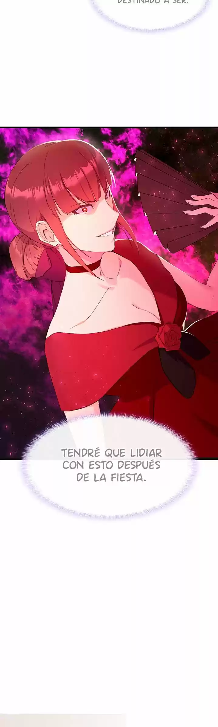 PERSUADÍ A MI HERMANO Y ME CONFIÓ AL PROTAGONISTA MASCULINO - Capítulo 8 - Página 10 - LectorTMOo