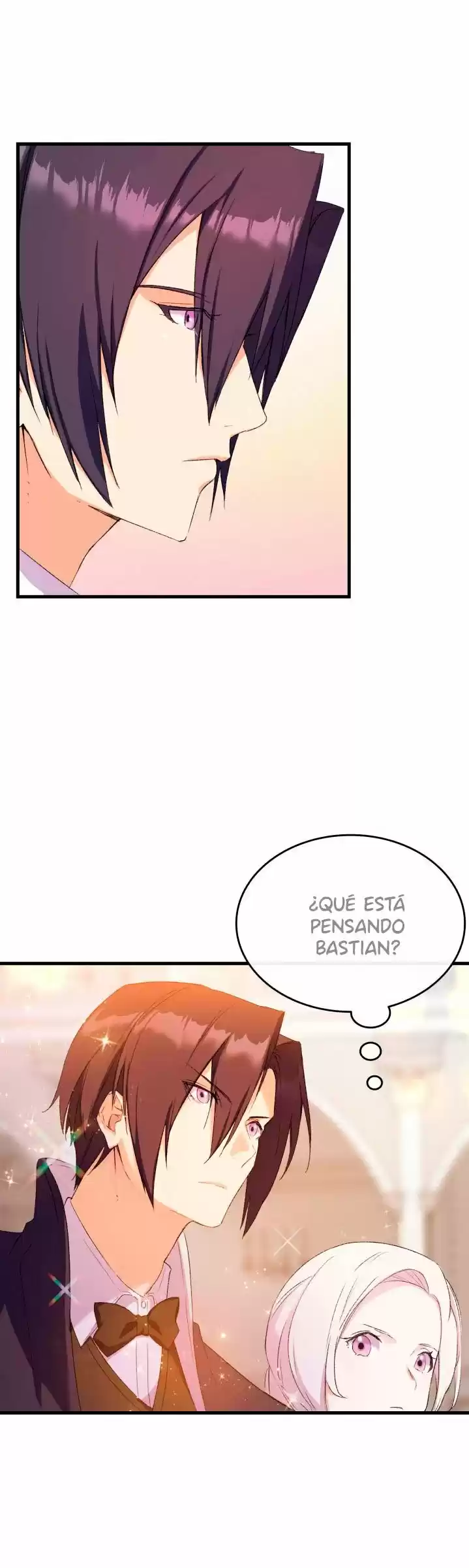 PERSUADÍ A MI HERMANO Y ME CONFIÓ AL PROTAGONISTA MASCULINO - Capítulo 8 - Página 14 - LectorTMOo