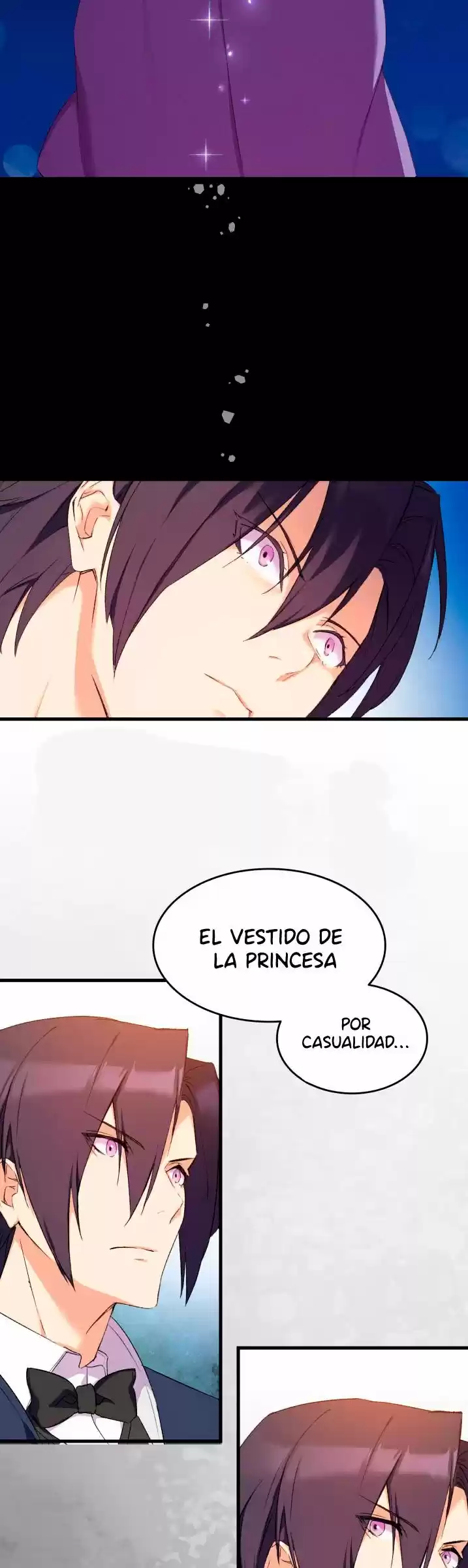 PERSUADÍ A MI HERMANO Y ME CONFIÓ AL PROTAGONISTA MASCULINO - Capítulo 8 - Página 26 - LectorTMOo