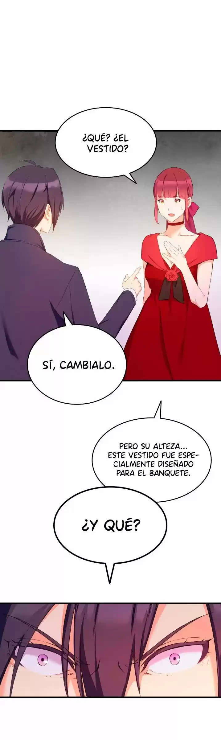 PERSUADÍ A MI HERMANO Y ME CONFIÓ AL PROTAGONISTA MASCULINO - Capítulo 8 - Página 30 - LectorTMOo