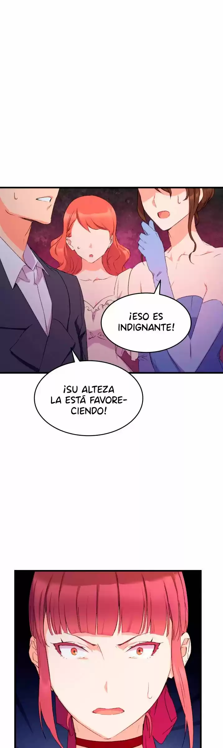 PERSUADÍ A MI HERMANO Y ME CONFIÓ AL PROTAGONISTA MASCULINO - Capítulo 8 - Página 37 - LectorTMOo
