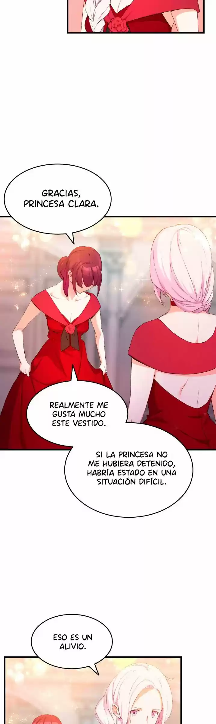 PERSUADÍ A MI HERMANO Y ME CONFIÓ AL PROTAGONISTA MASCULINO - Capítulo 8 - Página 39 - LectorTMOo