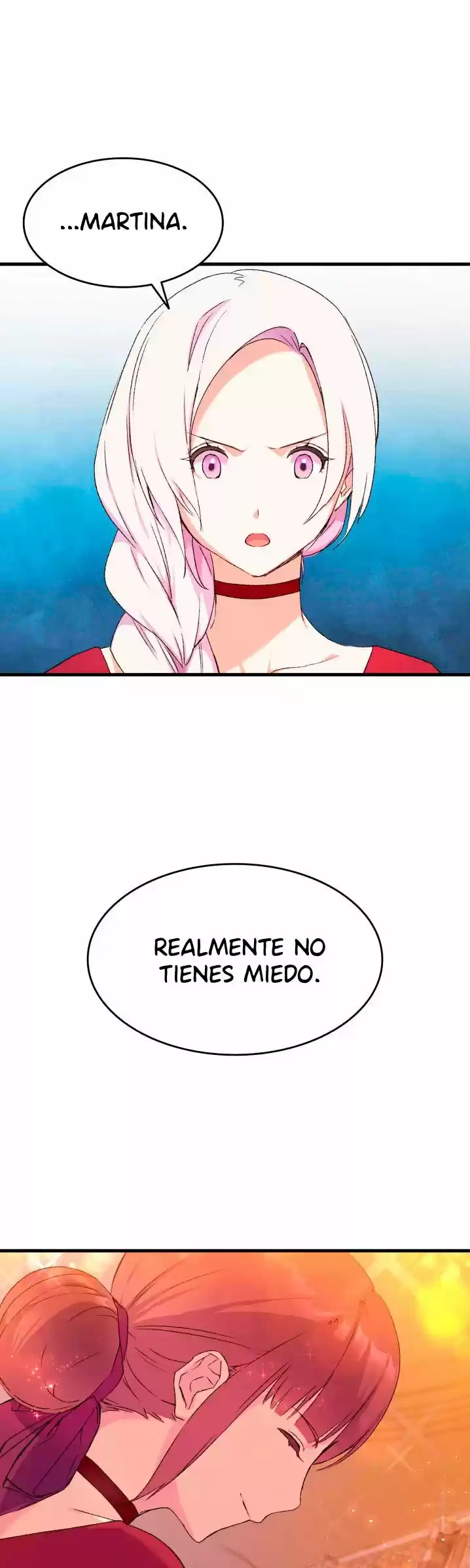 PERSUADÍ A MI HERMANO Y ME CONFIÓ AL PROTAGONISTA MASCULINO - Capítulo 9 - Página 3 - LectorTMOo