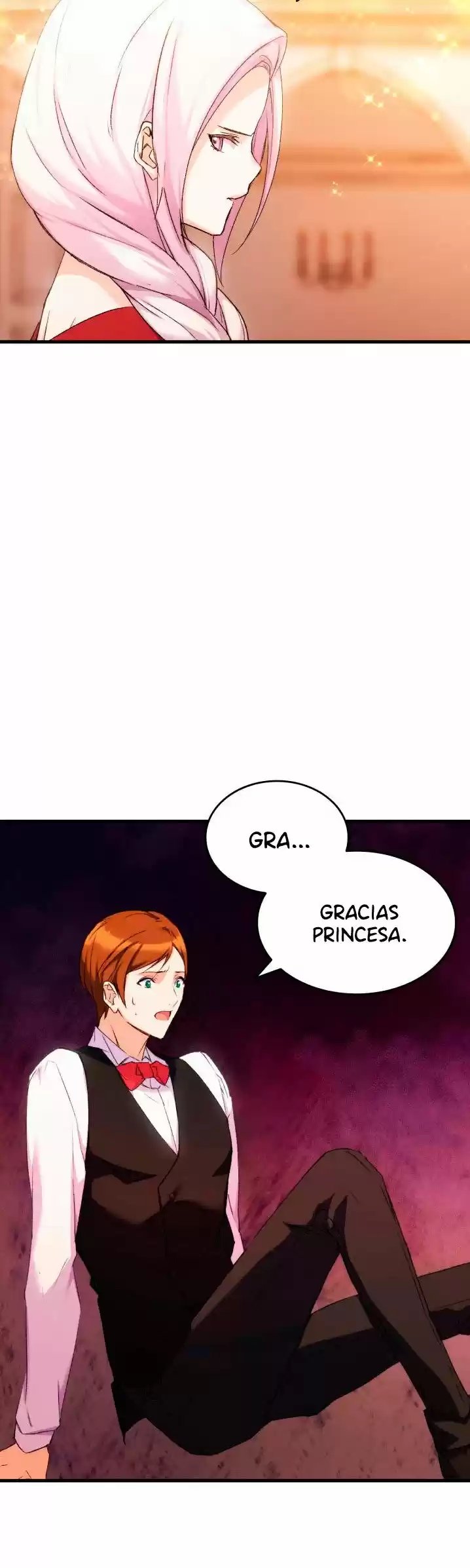 PERSUADÍ A MI HERMANO Y ME CONFIÓ AL PROTAGONISTA MASCULINO - Capítulo 9 - Página 7 - LectorTMOo
