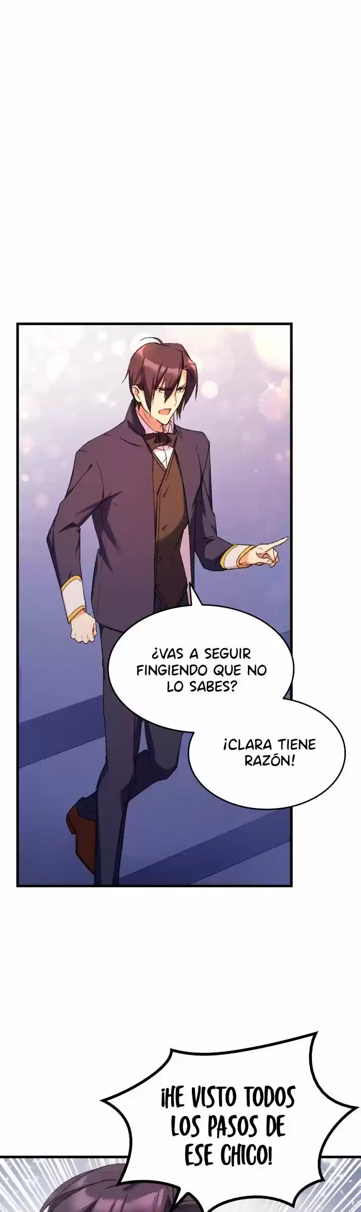 PERSUADÍ A MI HERMANO Y ME CONFIÓ AL PROTAGONISTA MASCULINO - Capítulo 9 - Página 16 - LectorTMOo
