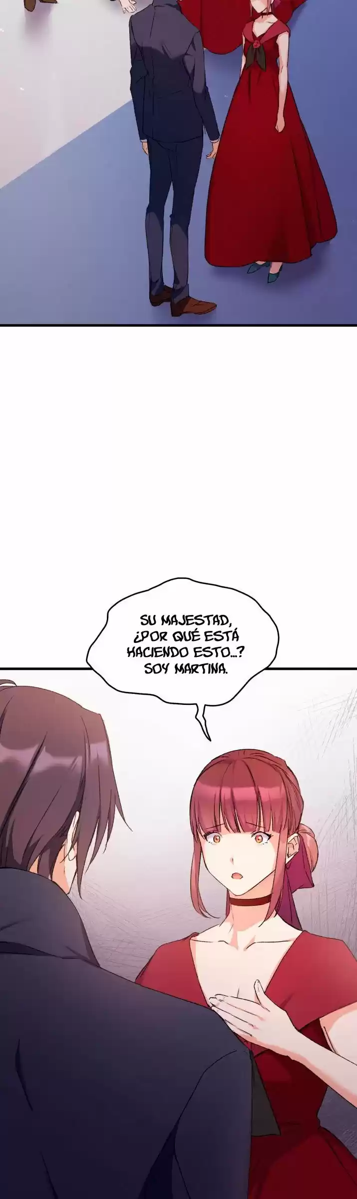 PERSUADÍ A MI HERMANO Y ME CONFIÓ AL PROTAGONISTA MASCULINO - Capítulo 9 - Página 25 - LectorTMOo