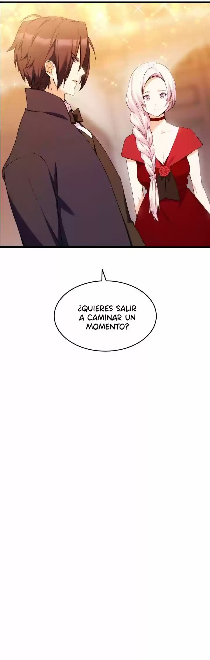 PERSUADÍ A MI HERMANO Y ME CONFIÓ AL PROTAGONISTA MASCULINO - Capítulo 9 - Página 48 - LectorTMOo