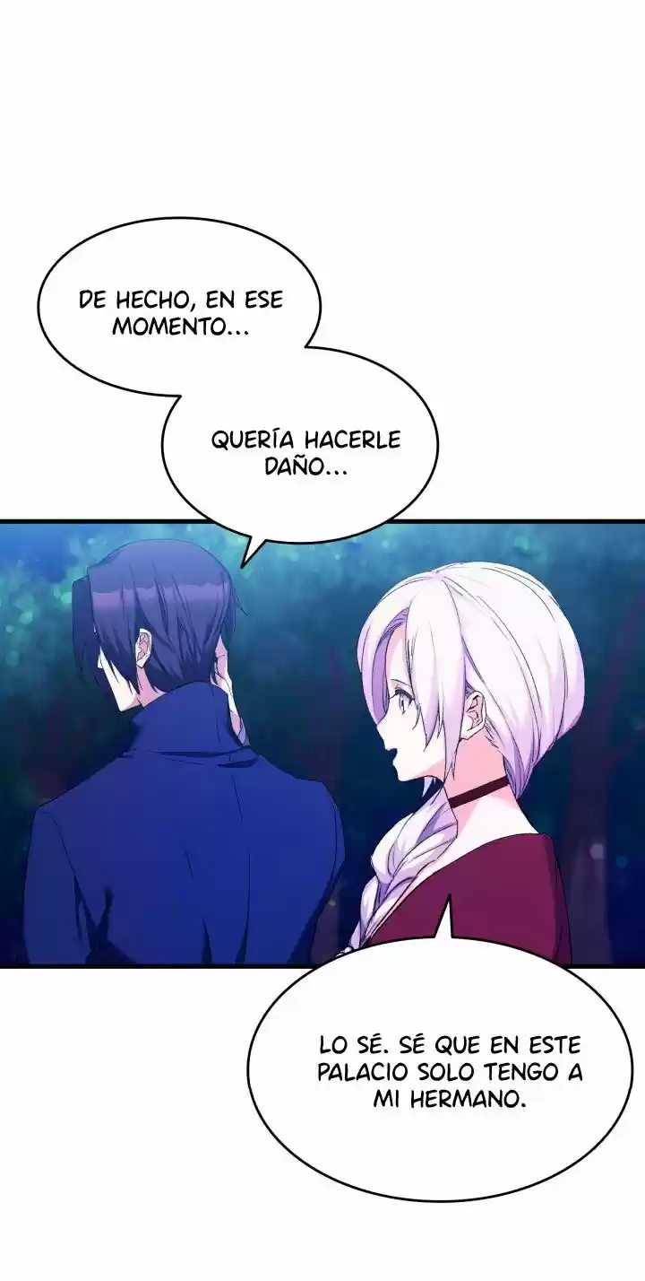 PERSUADÍ A MI HERMANO Y ME CONFIÓ AL PROTAGONISTA MASCULINO - Capítulo 9 - Página 50 - LectorTMOo