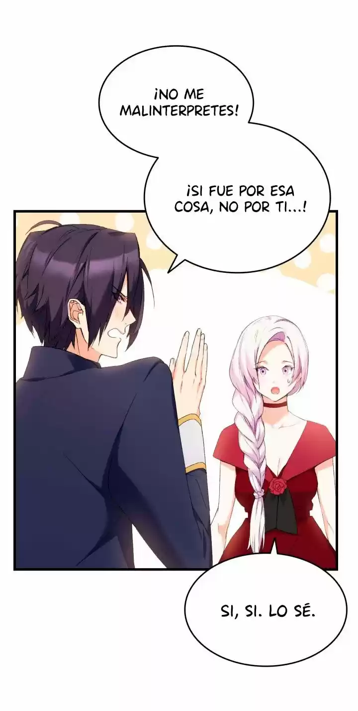 PERSUADÍ A MI HERMANO Y ME CONFIÓ AL PROTAGONISTA MASCULINO - Capítulo 9 - Página 54 - LectorTMOo