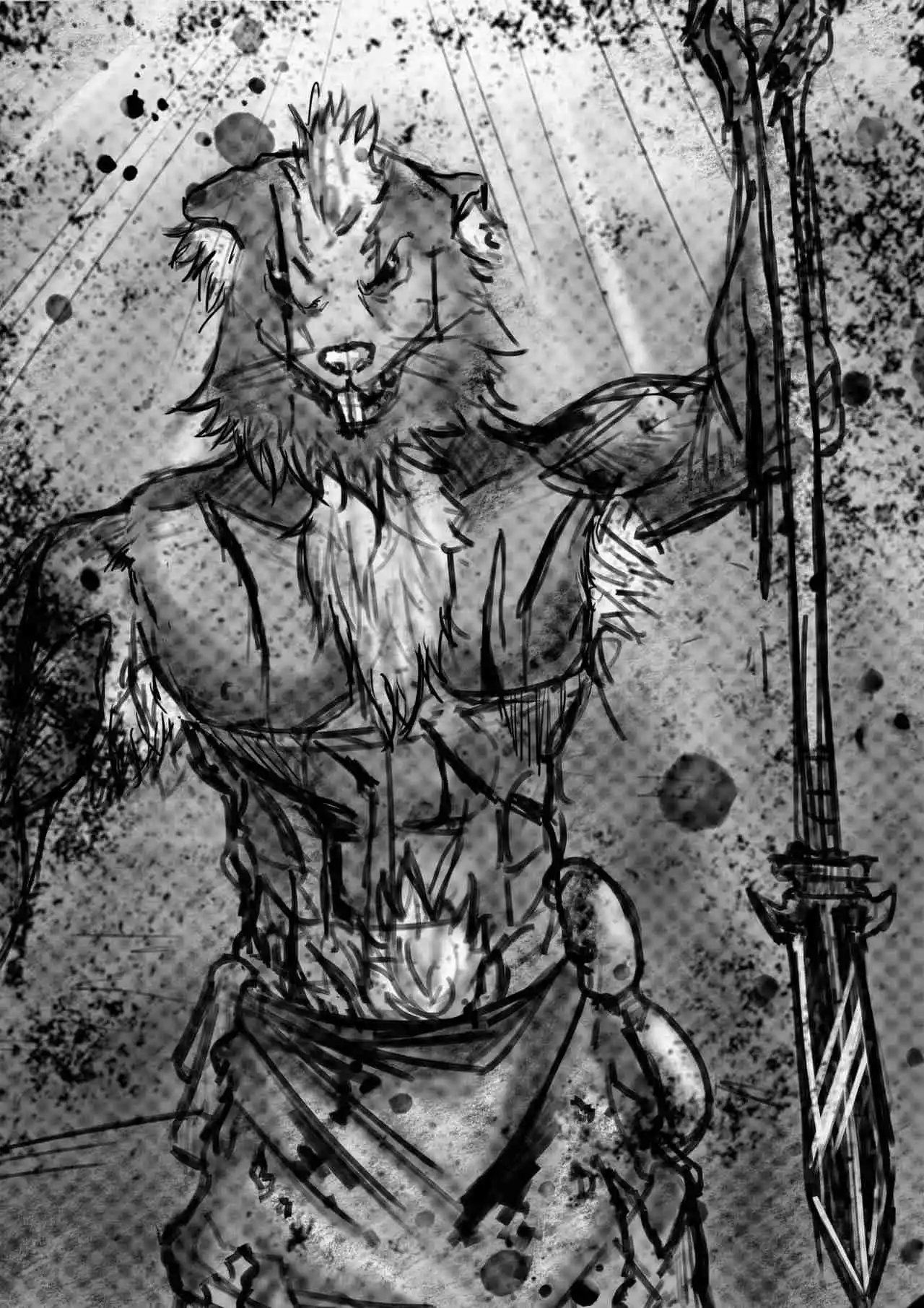 Peruano Isekai (Fantasy No Perú Hito) (Novela) - Capítulo 9 - Página 68 - LectorTMOo