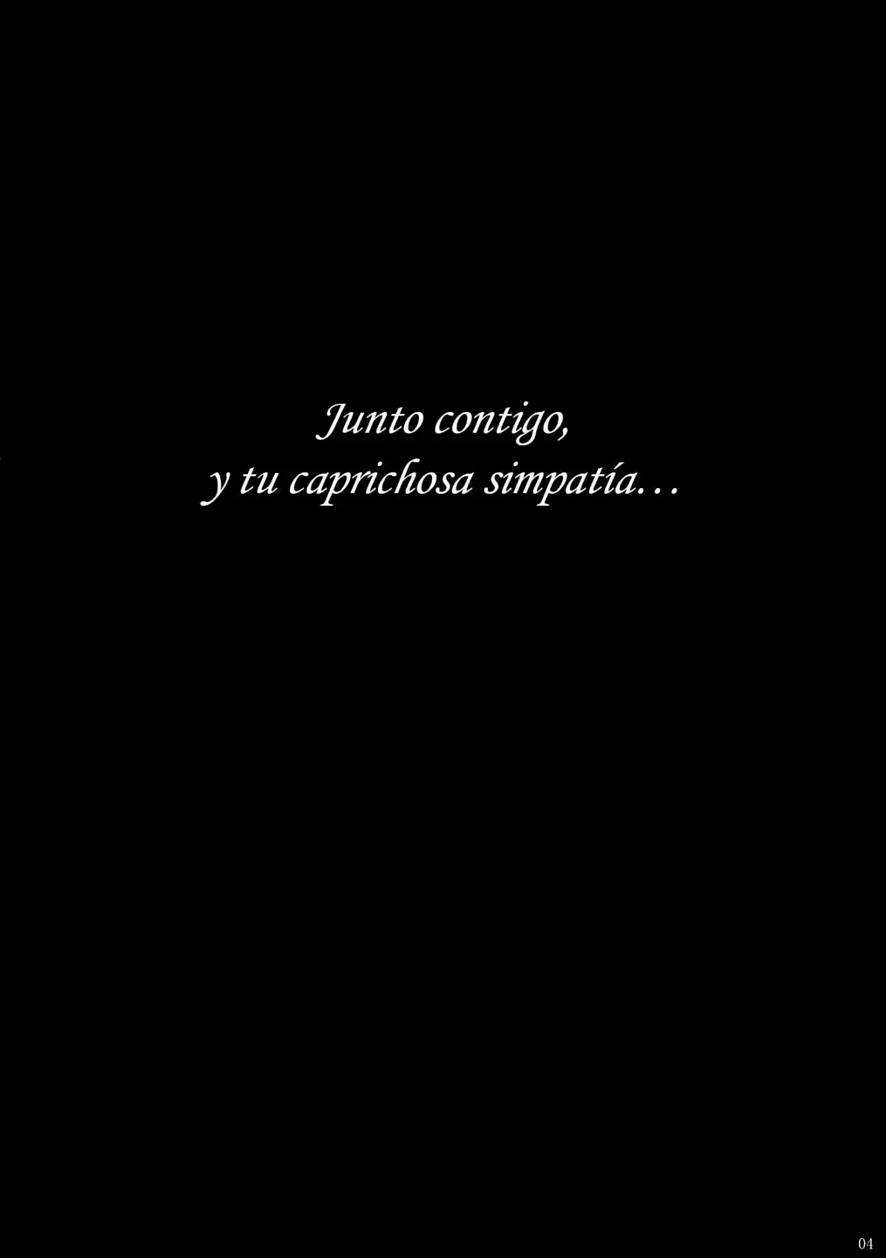 Perverse Cried - Capítulo 2 - Página 3 - LectorTMOo