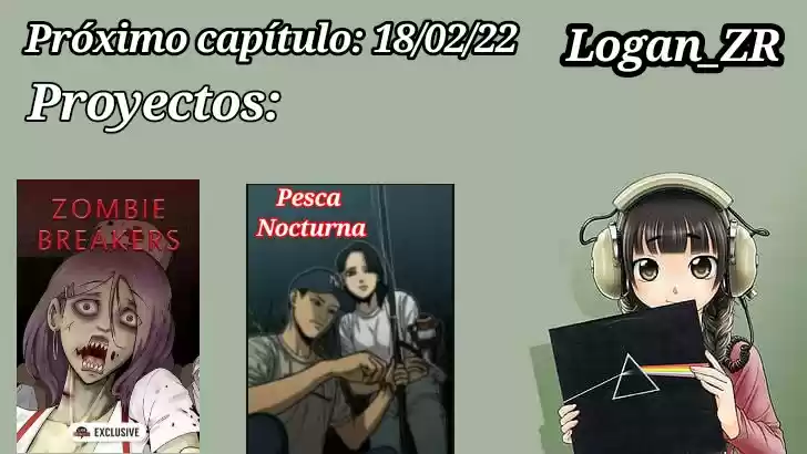 Pesca Nocturna - Capítulo 1 - Página 45 - LectorTMOo