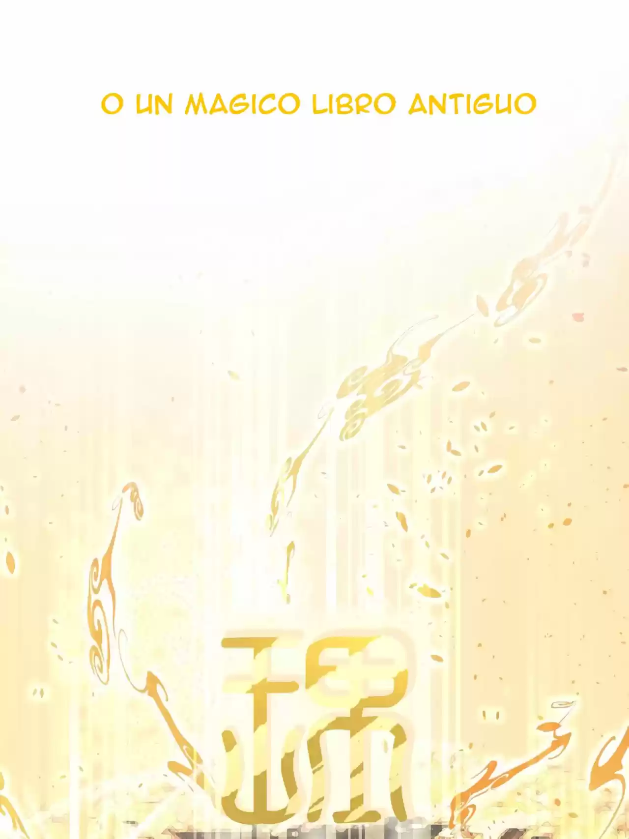 Pescador Nivel-Dios - Capítulo - Página 8 - LectorTMOo