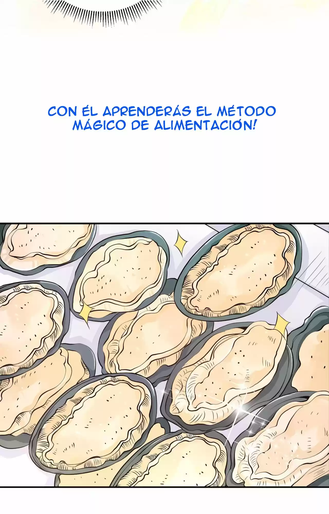 Pescador Nivel-Dios - Capítulo - Página 12 - LectorTMOo