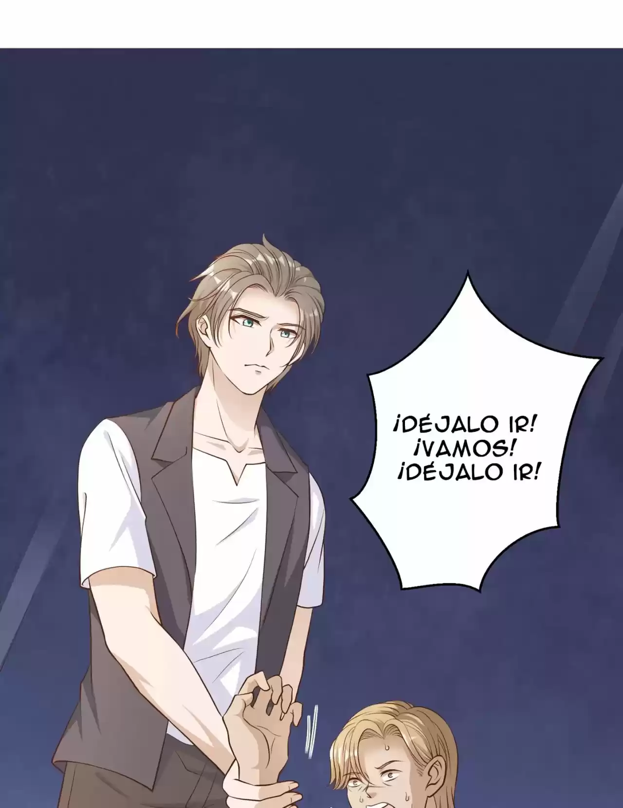 Pescador Nivel-Dios - Capítulo - Página 19 - LectorTMOo