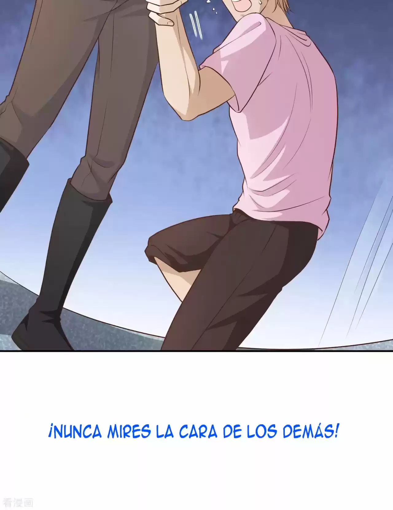 Pescador Nivel-Dios - Capítulo - Página 20 - LectorTMOo