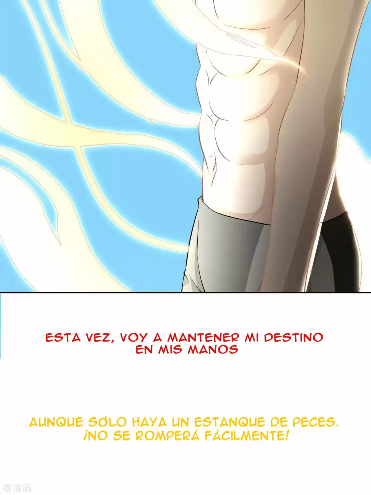 Pescador Nivel-Dios - Capítulo - Página 22 - LectorTMOo