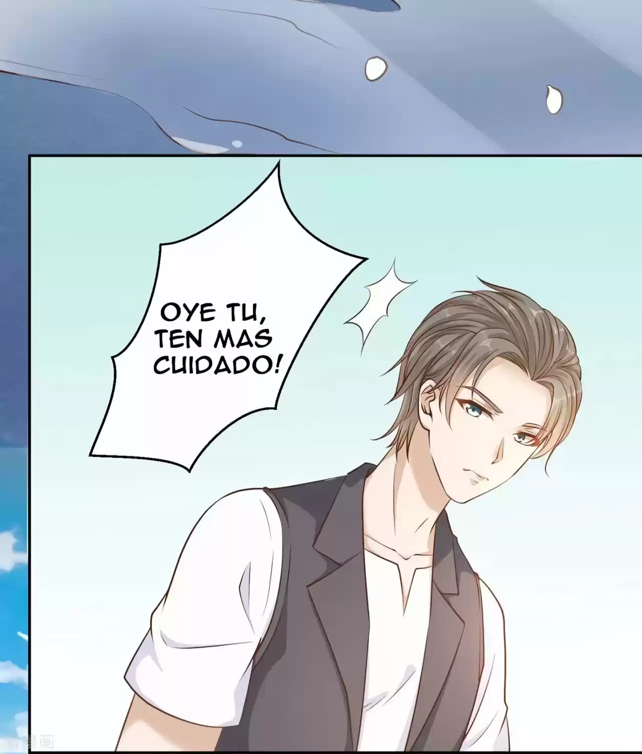 Pescador Nivel-Dios - Capítulo 1 - Página 10 - LectorTMOo