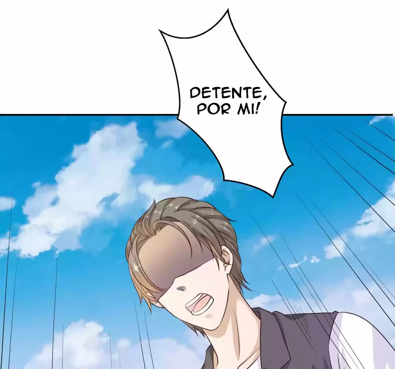 Pescador Nivel-Dios - Capítulo 1 - Página 16 - LectorTMOo