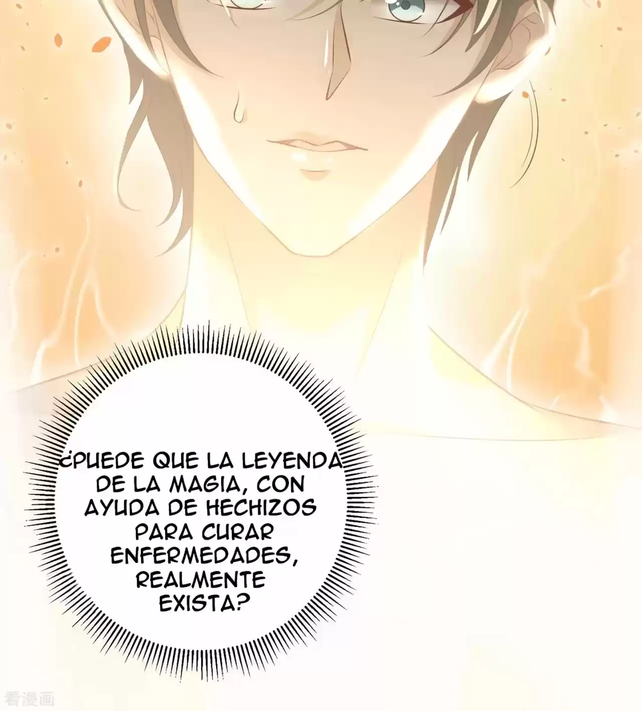 Pescador Nivel-Dios - Capítulo 1 - Página 37 - LectorTMOo