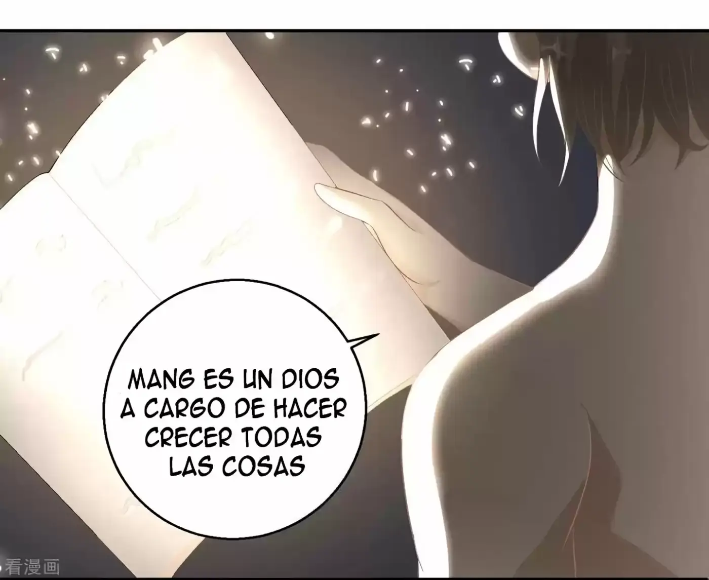 Pescador Nivel-Dios - Capítulo 1 - Página 39 - LectorTMOo