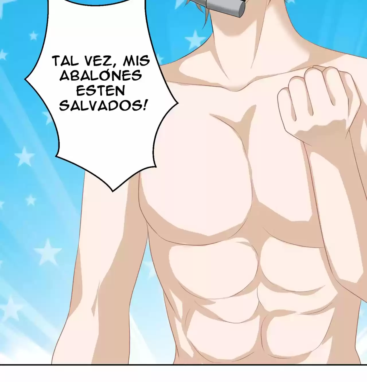 Pescador Nivel-Dios - Capítulo 1 - Página 44 - LectorTMOo