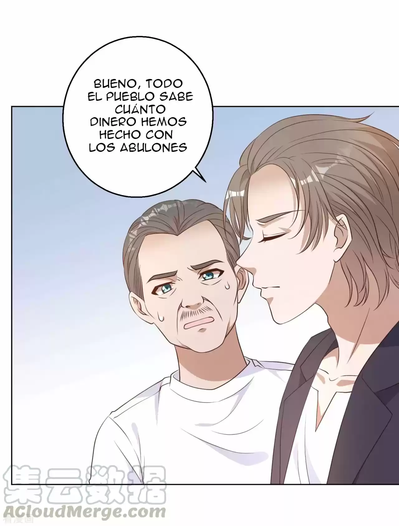 Pescador Nivel-Dios - Capítulo 10 - Página 7 - LectorTMOo
