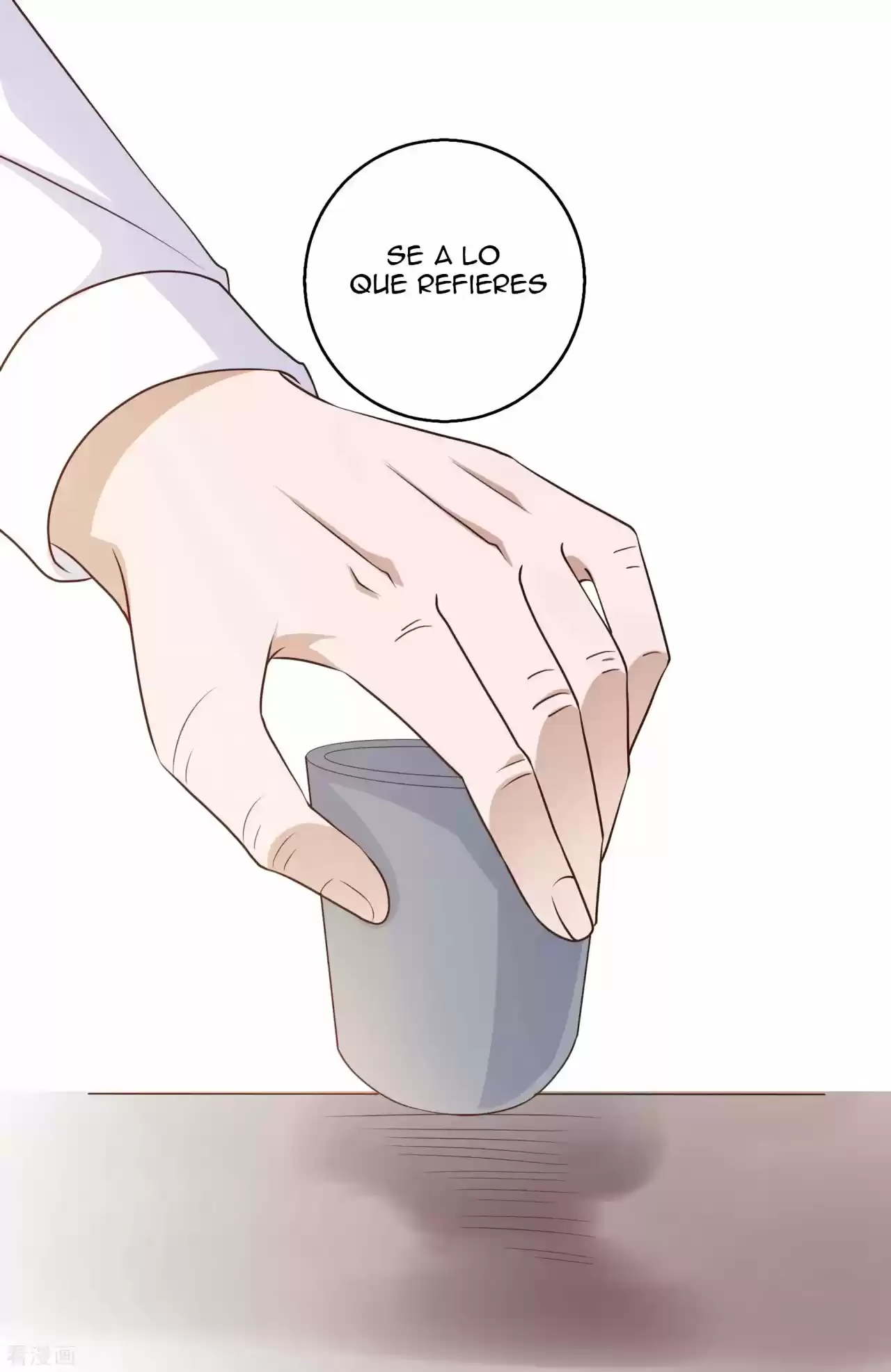 Pescador Nivel-Dios - Capítulo 10 - Página 9 - LectorTMOo