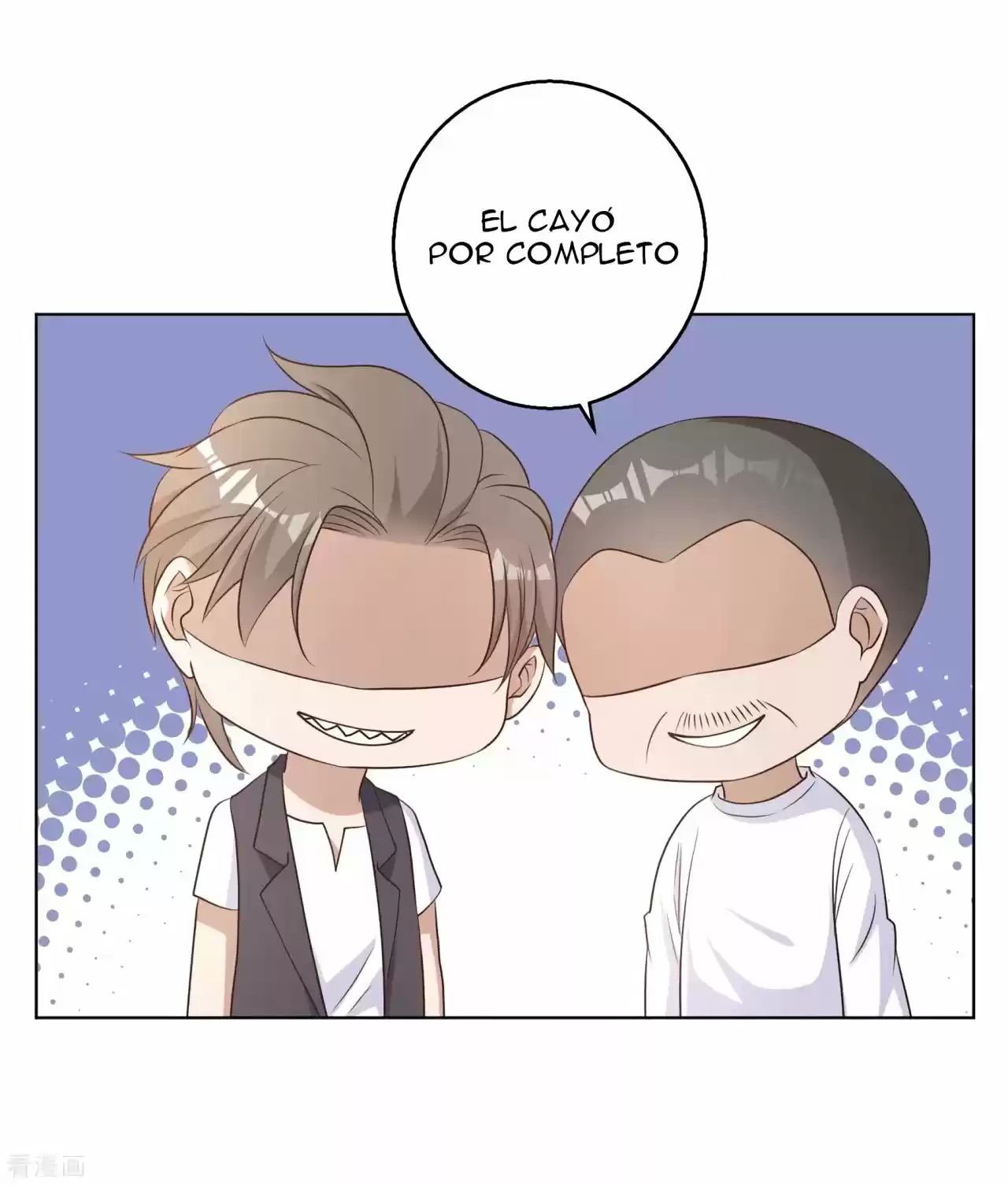 Pescador Nivel-Dios - Capítulo 10 - Página 13 - LectorTMOo