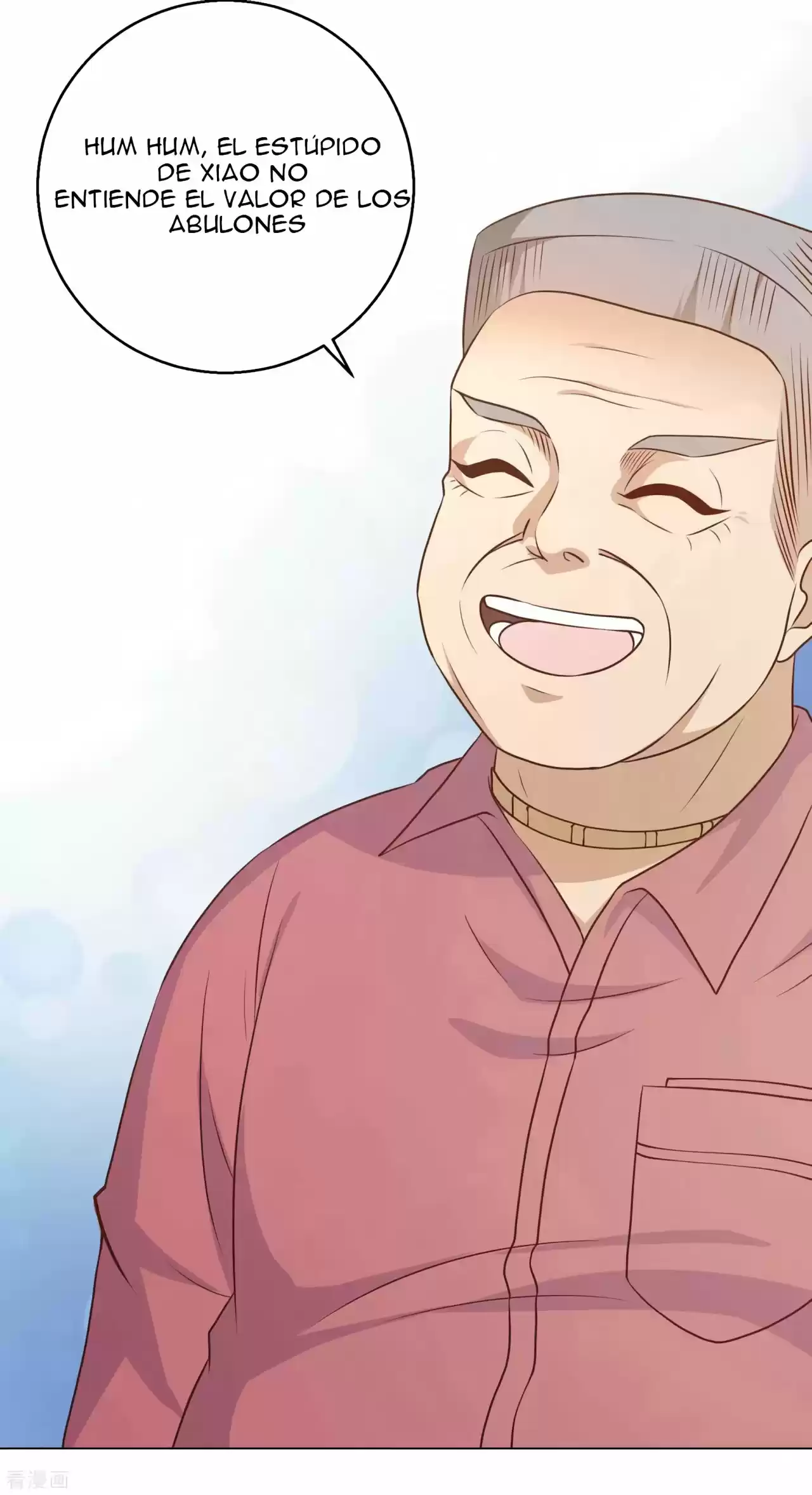 Pescador Nivel-Dios - Capítulo 10 - Página 18 - LectorTMOo