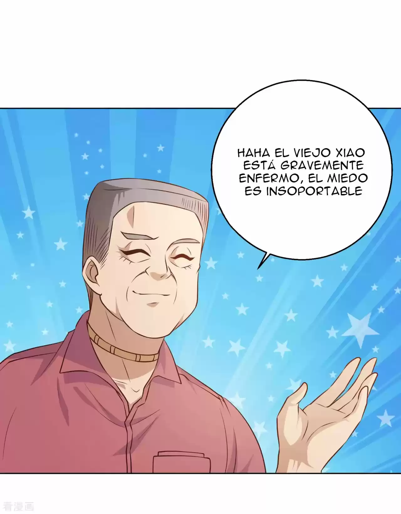 Pescador Nivel-Dios - Capítulo 10 - Página 20 - LectorTMOo