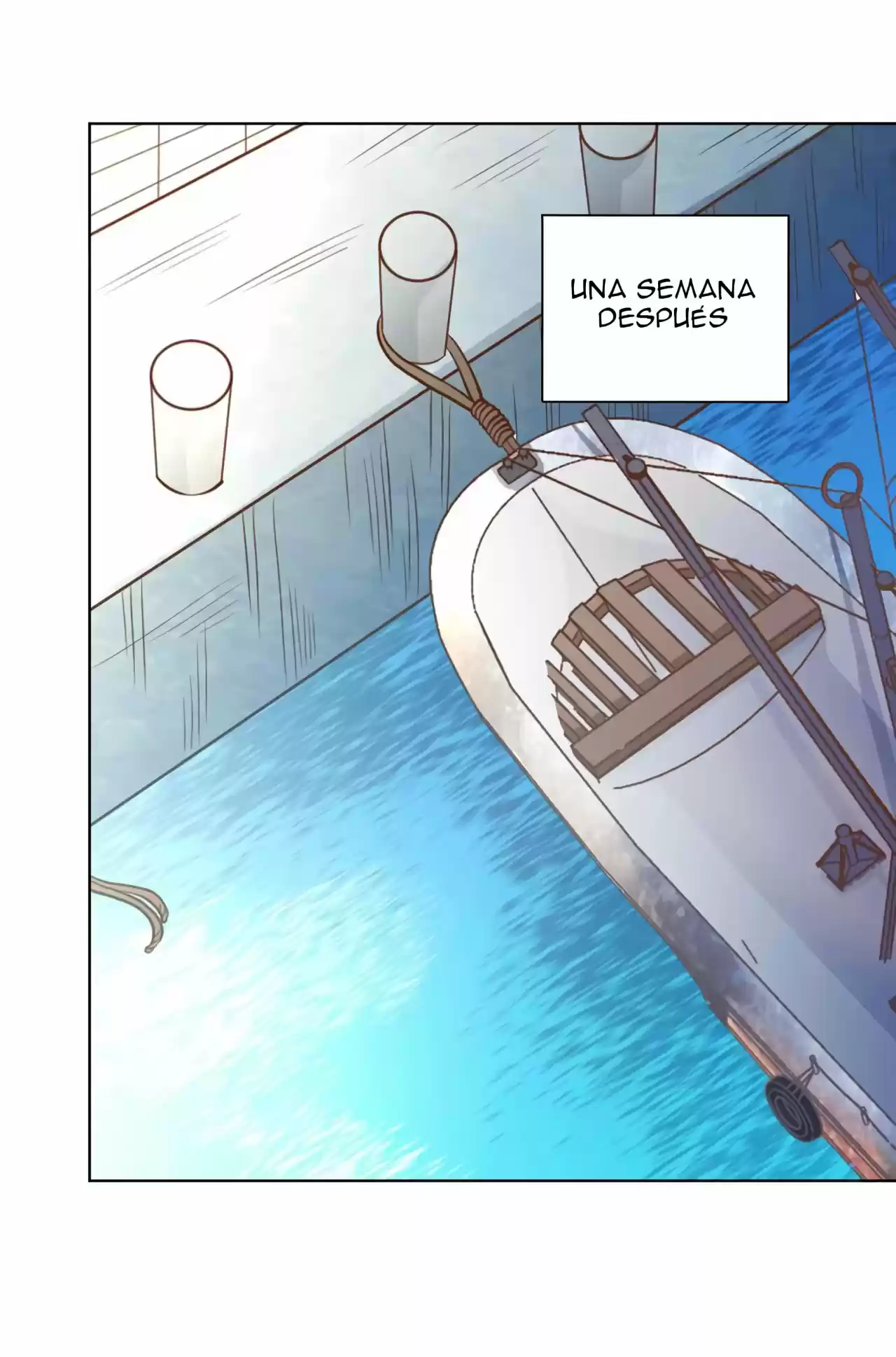 Pescador Nivel-Dios - Capítulo 10 - Página 23 - LectorTMOo
