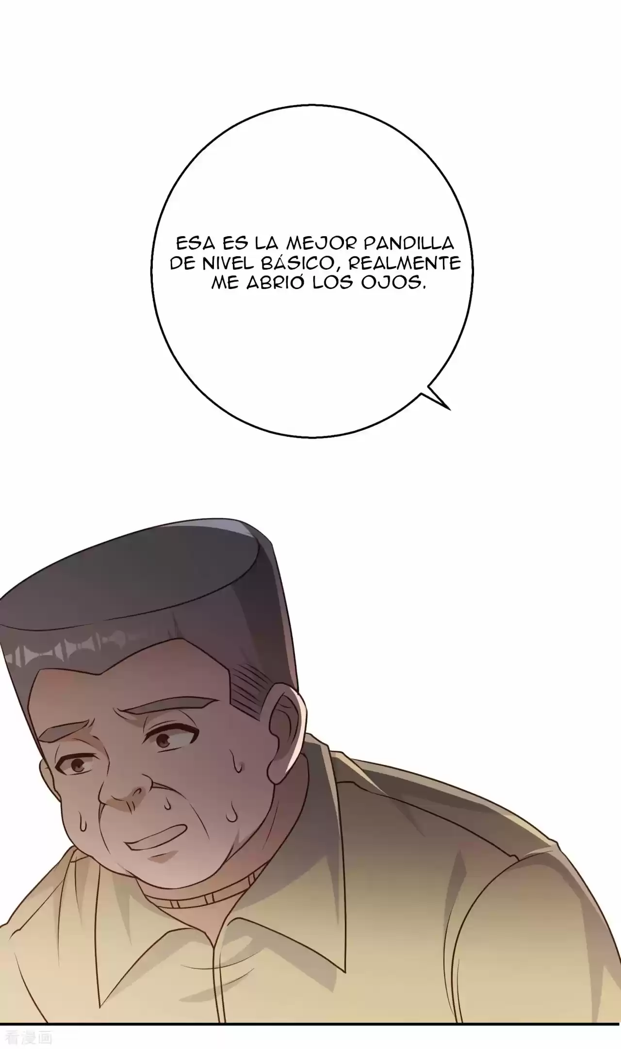 Pescador Nivel-Dios - Capítulo 11 - Página 21 - LectorTMOo