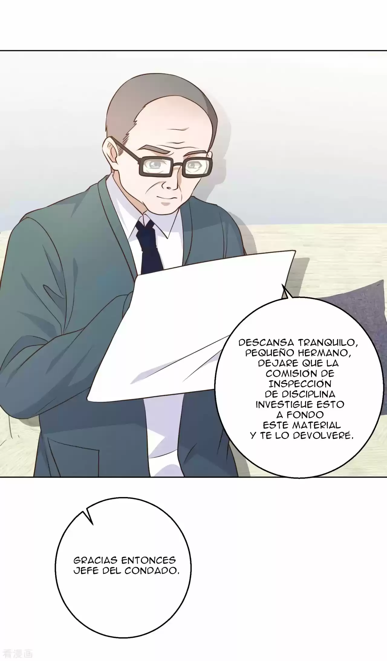 Pescador Nivel-Dios - Capítulo 11 - Página 26 - LectorTMOo