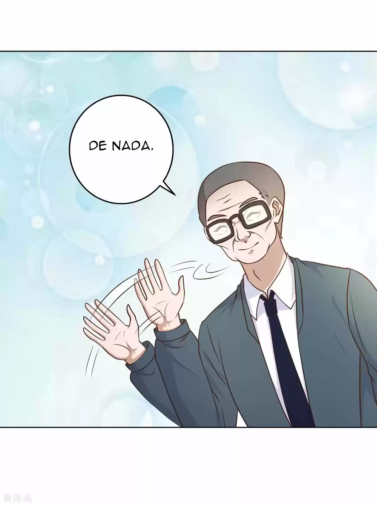 Pescador Nivel-Dios - Capítulo 12 - Página 13 - LectorTMOo