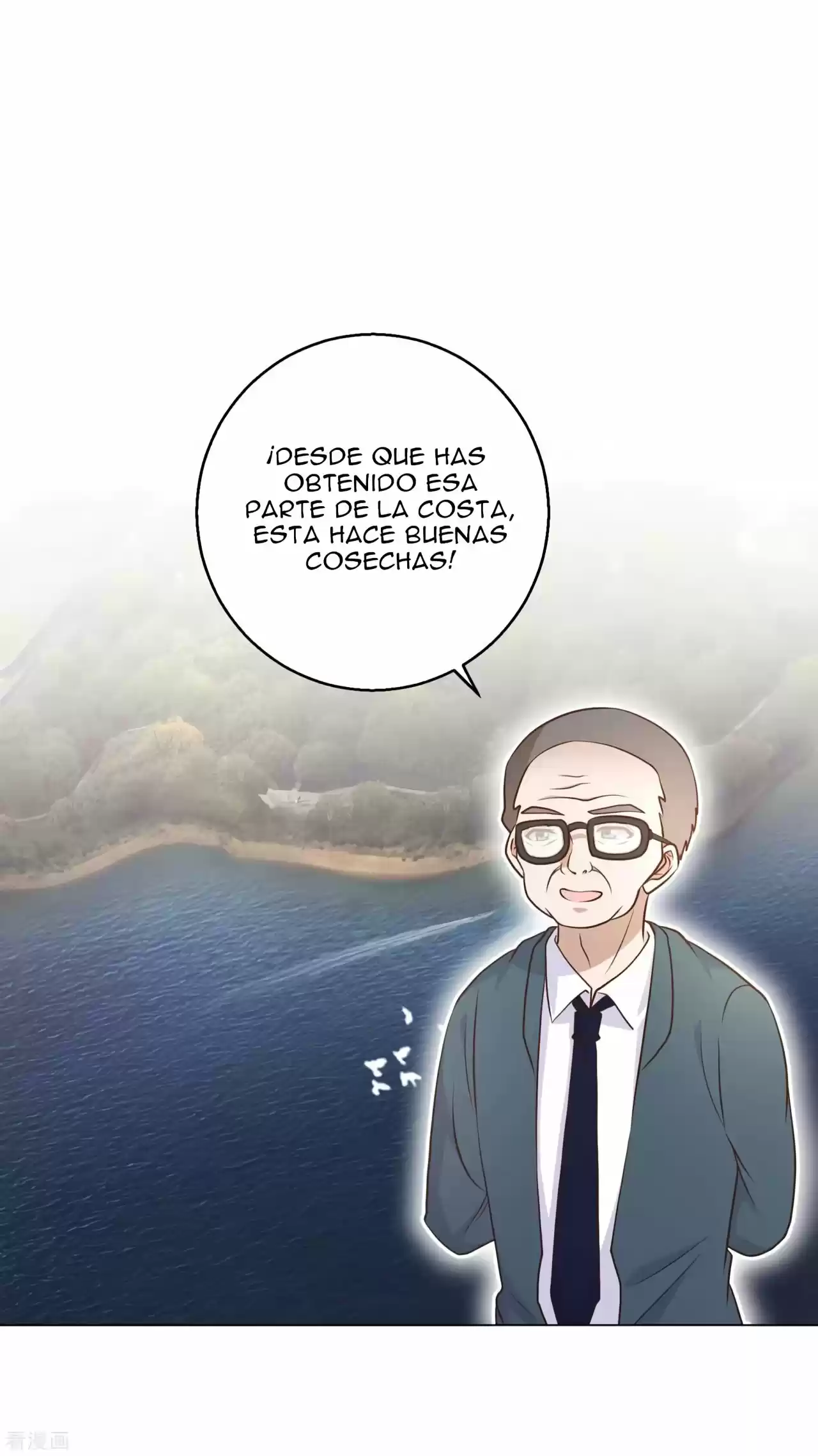 Pescador Nivel-Dios - Capítulo 12 - Página 14 - LectorTMOo
