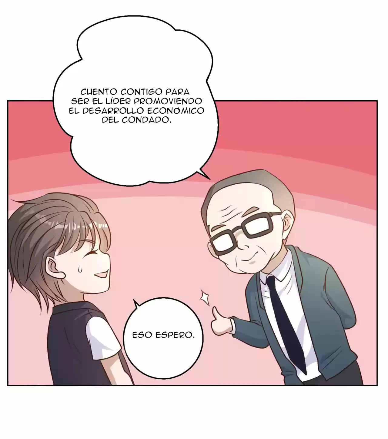 Pescador Nivel-Dios - Capítulo 12 - Página 15 - LectorTMOo