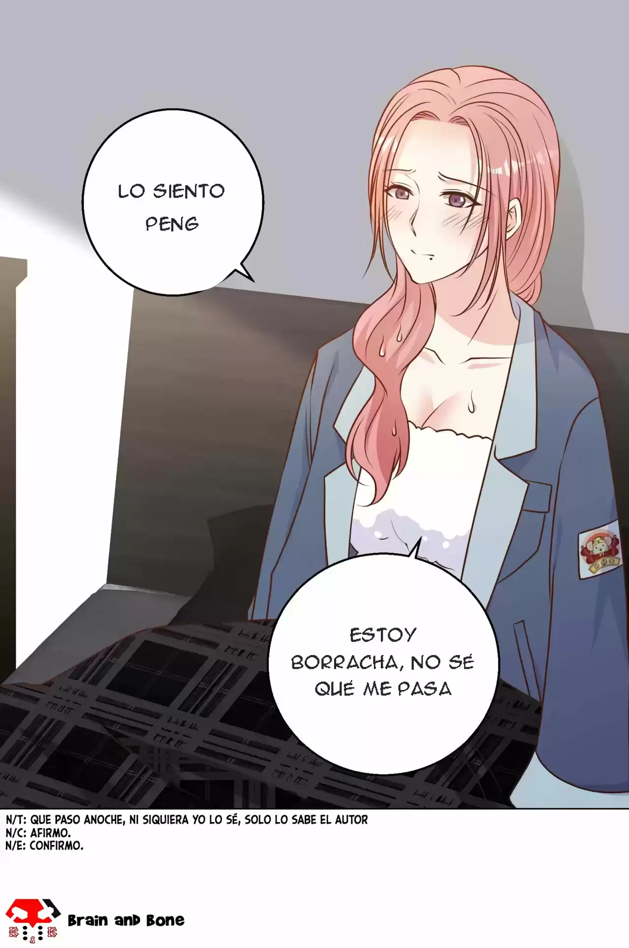 Pescador Nivel-Dios - Capítulo 13 - Página 3 - LectorTMOo