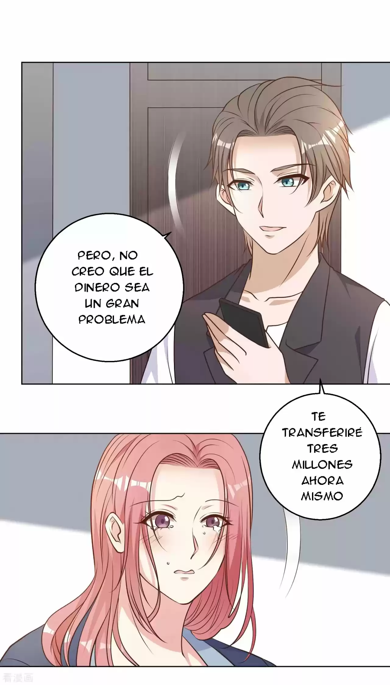 Pescador Nivel-Dios - Capítulo 13 - Página 8 - LectorTMOo