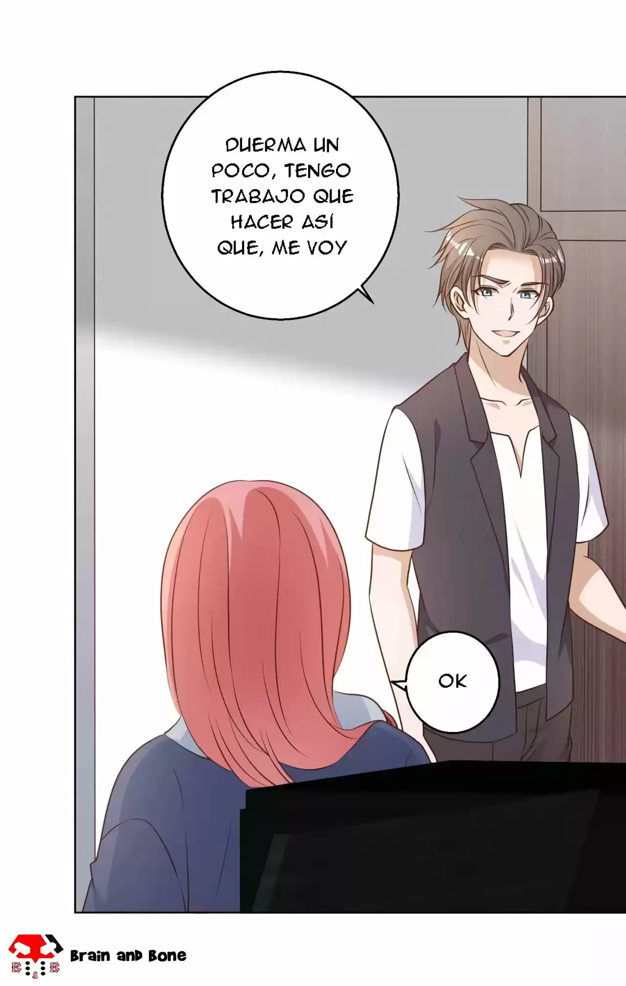 Pescador Nivel-Dios - Capítulo 13 - Página 17 - LectorTMOo