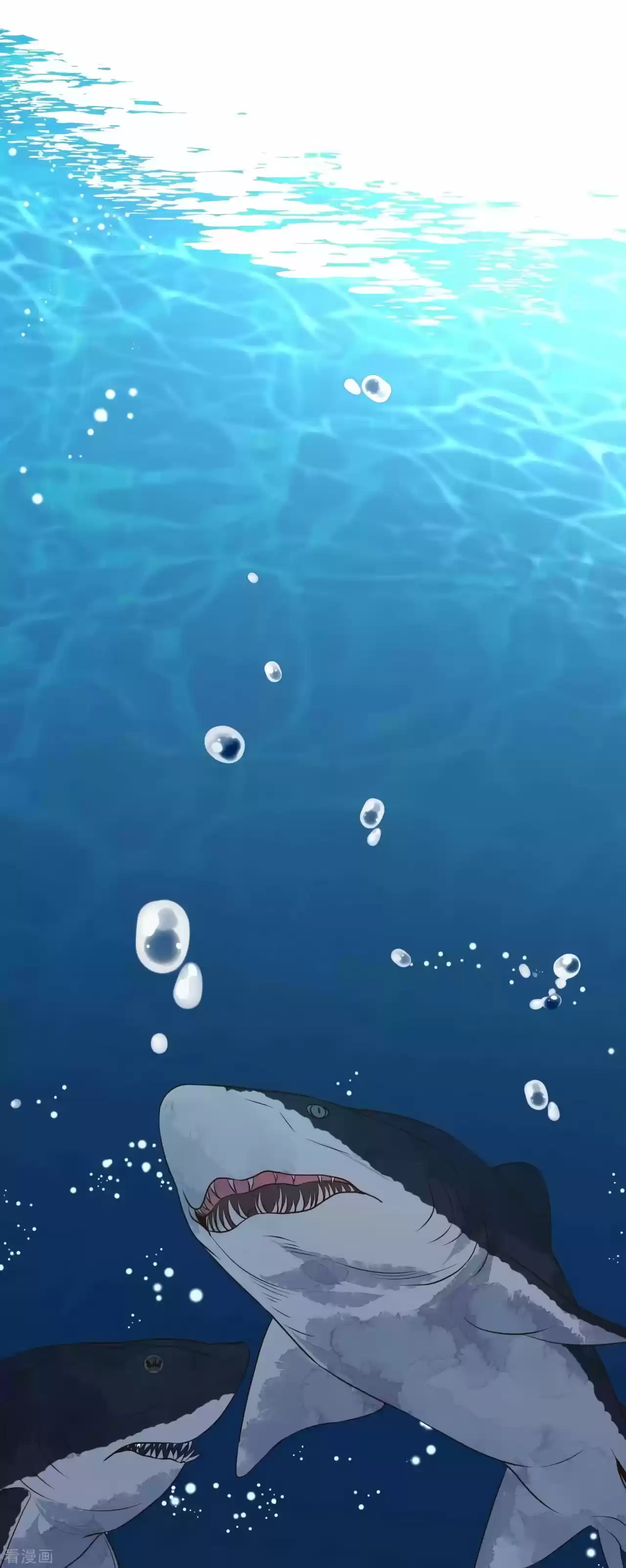 Pescador Nivel-Dios - Capítulo 13 - Página 20 - LectorTMOo