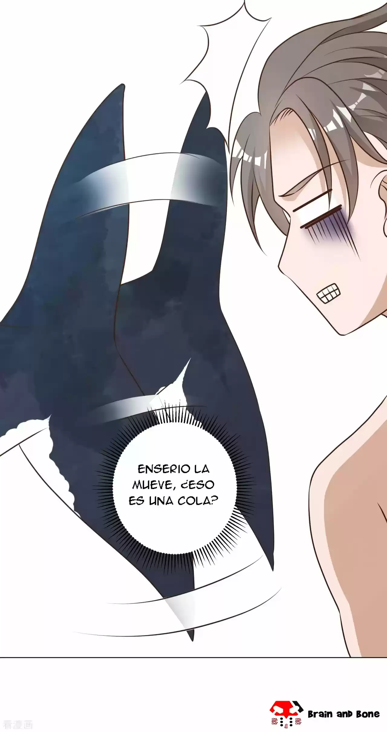 Pescador Nivel-Dios - Capítulo 13 - Página 25 - LectorTMOo