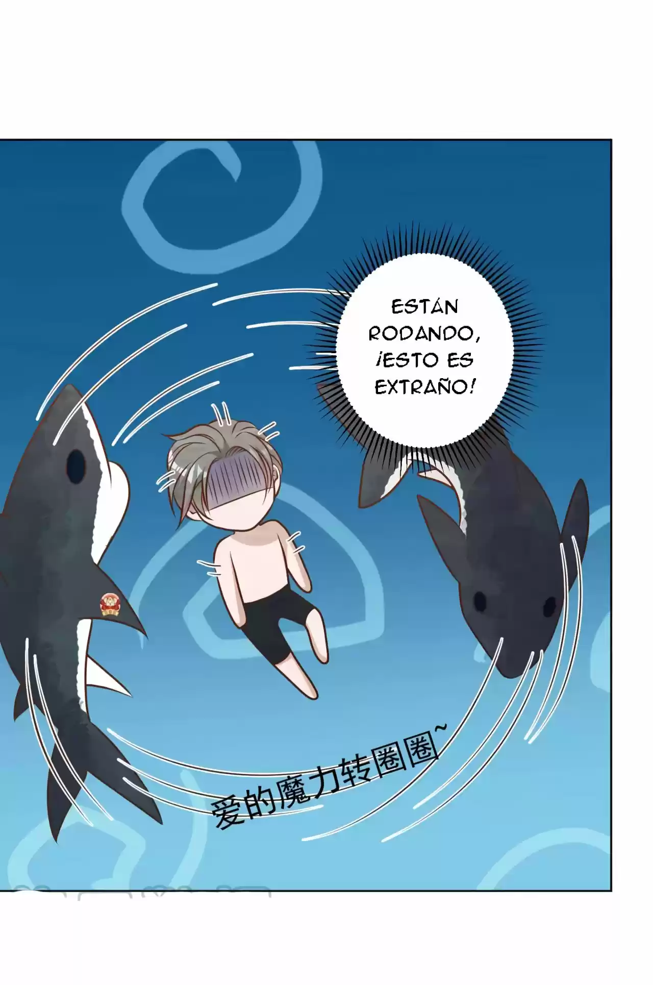 Pescador Nivel-Dios - Capítulo 13 - Página 26 - LectorTMOo