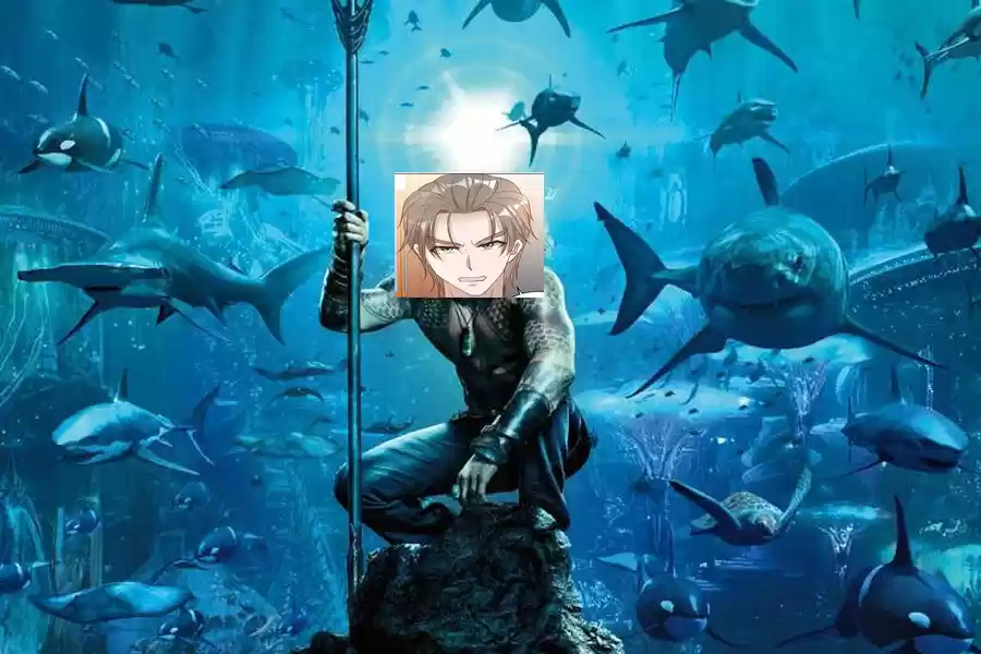Pescador Nivel-Dios - Capítulo 13 - Página 31 - LectorTMOo