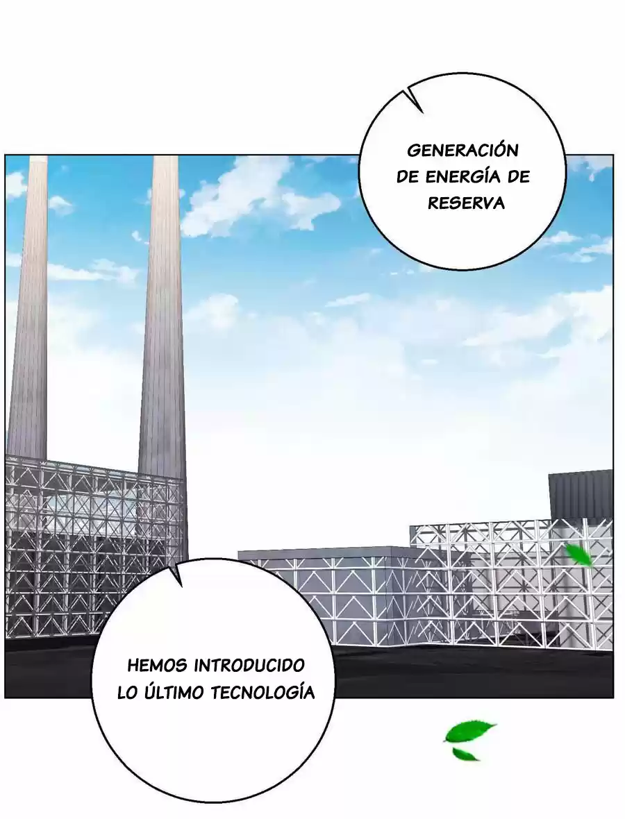 Pescador Nivel-Dios - Capítulo 14 - Página 6 - LectorTMOo