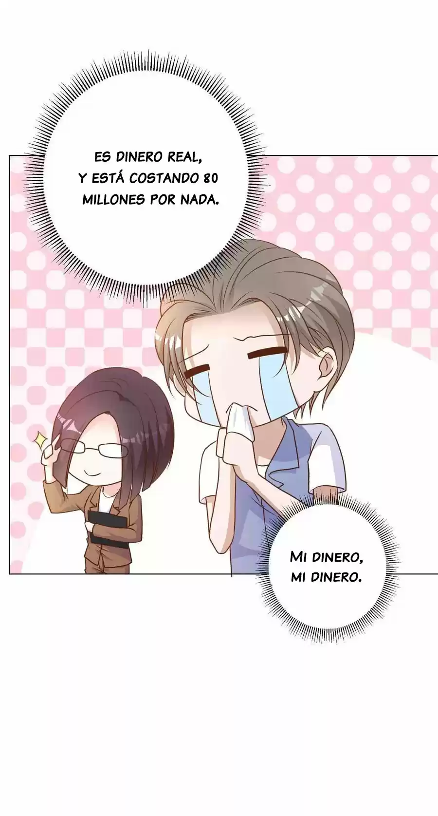 Pescador Nivel-Dios - Capítulo 14 - Página 8 - LectorTMOo