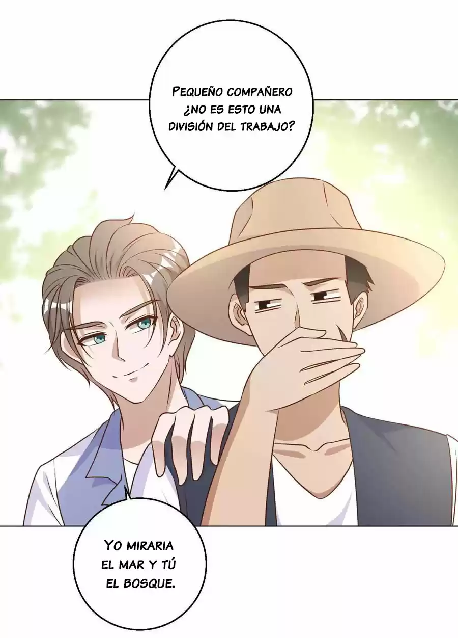 Pescador Nivel-Dios - Capítulo 14 - Página 12 - LectorTMOo