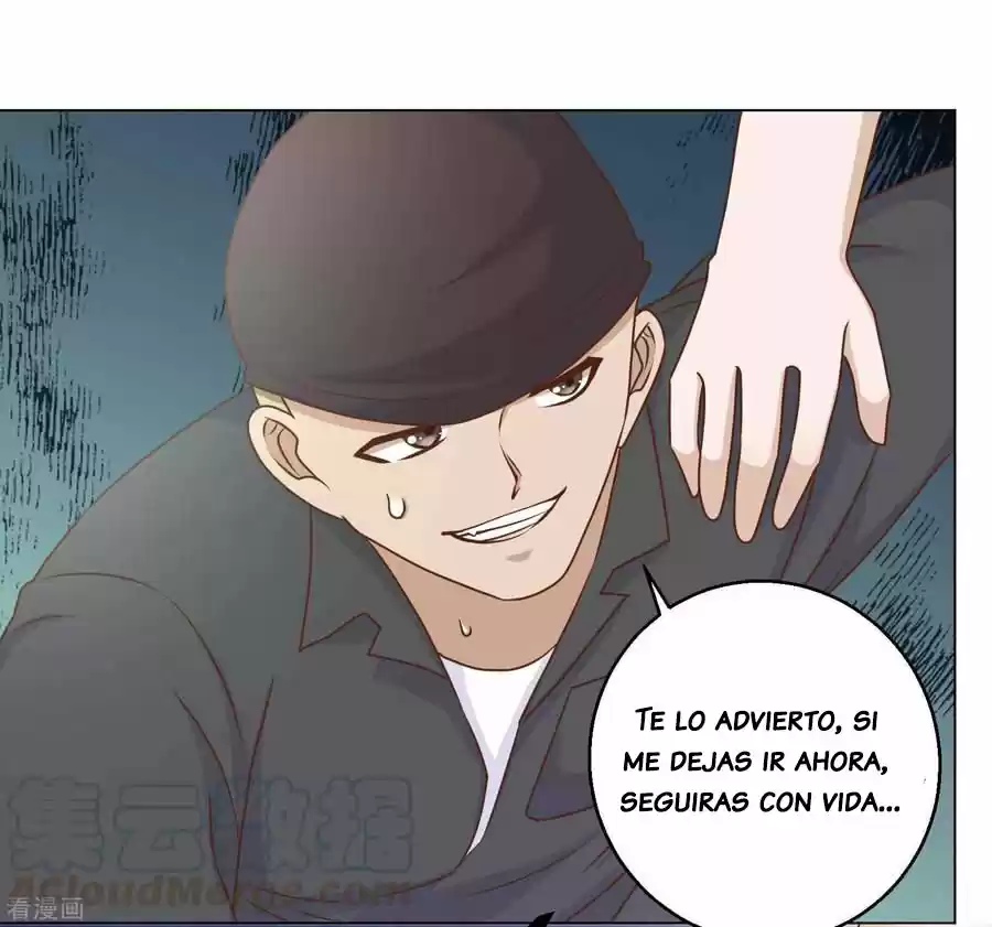 Pescador Nivel-Dios - Capítulo 14 - Página 23 - LectorTMOo